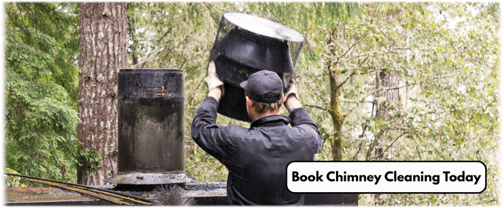 Chimney Cleaning White Plains NY
