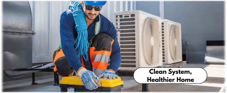 HVAC Mold Removal White Plains NY